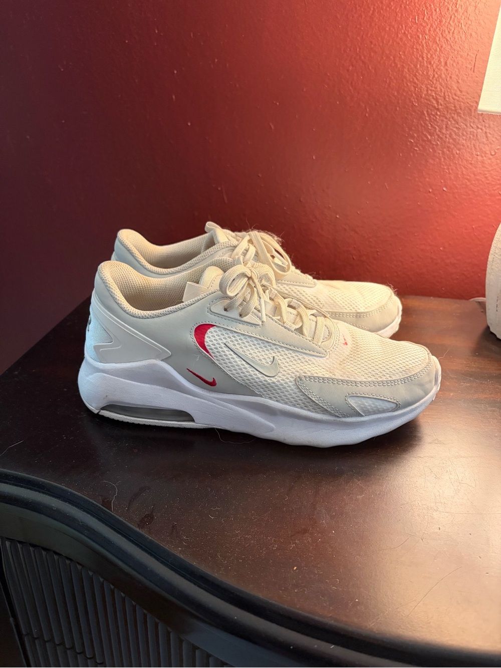 Nike Air Max Sneakers